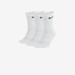 Nike U NK EVERYDAY CUSH CREW 3PR
