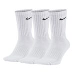 Nike U NK EVERYDAY LTWT CREW 3PR