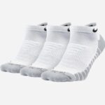 Nike U NK EVRY MAX CUSH NS 3PR