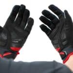 CUBE Gloves long finger X NF