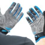 CUBE Gloves long finger X NF
