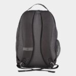 4F BACKPACK, BLACK /21s