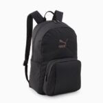 Puma Classics Archive Backpack PUMA Black-PUM