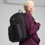 Puma Classics Archive Backpack PUMA Black-PUM