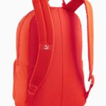 Puma Classics Archive Backpack Redmazing