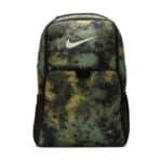Nike NK BRSLA XL BKPK- 9.5 CAMO AOP