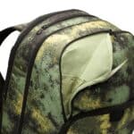 Nike NK BRSLA XL BKPK- 9.5 CAMO AOP
