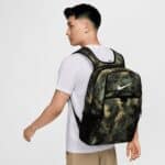 Nike NK BRSLA XL BKPK- 9.5 CAMO AOP