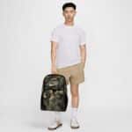 Nike NK BRSLA XL BKPK- 9.5 CAMO AOP