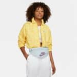 NK HERITAGE WAISTPACK FA21 NI DB0490 474 