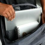 Puma PUMA Phase Backpack II Galactic Gray