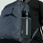 Puma PUMA Phase Backpack II Galactic Gray