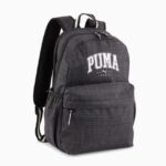 Puma PUMA Squad Backpack Dark Gray Heather