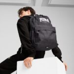 Puma PUMA Squad Backpack Dark Gray Heather