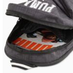 Puma PUMA Squad Backpack Dark Gray Heather