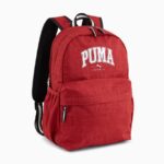 Puma PUMA Squad Backpack Intense Red-Heather