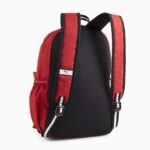 Puma PUMA Squad Backpack Intense Red-Heather