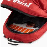 Puma PUMA Squad Backpack Intense Red-Heather
