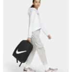 Nike Y NK BRSLA BKPK /010