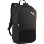 Puma teamGOAL Backpack PUMA Black