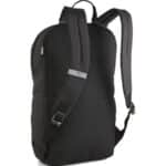 Puma teamGOAL Backpack PUMA Black