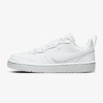 Nike COURT BOROUGH LOW RECRAFT (GS) 106