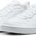 Nike COURT BOROUGH LOW RECRAFT (GS) 106