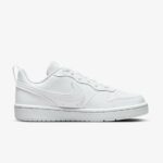 Nike COURT BOROUGH LOW RECRAFT (GS) 106