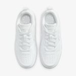 Nike COURT BOROUGH LOW RECRAFT (GS) 106