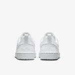 Nike COURT BOROUGH LOW RECRAFT (GS) 106