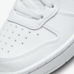 Nike COURT BOROUGH LOW RECRAFT (GS) 106
