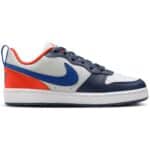 Nike COURT BOROUGH LOW RECRAFT (GS) 401