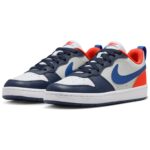 Nike COURT BOROUGH LOW RECRAFT (GS) 401