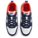 Nike COURT BOROUGH LOW RECRAFT (GS) 401