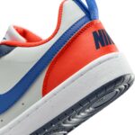 Nike COURT BOROUGH LOW RECRAFT (GS) 401