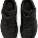 Nike COURT BOROUGH LOW RECRAFT (PS) 002