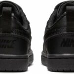 Nike COURT BOROUGH LOW RECRAFT (PS) 002