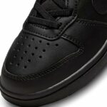 Nike COURT BOROUGH LOW RECRAFT (PS) 002