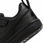 Nike COURT BOROUGH LOW RECRAFT (PS) 002