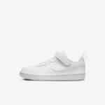 Nike COURT BOROUGH LOW RECRAFT (PS)