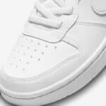 Nike COURT BOROUGH LOW RECRAFT (PS)