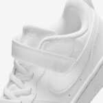 Nike COURT BOROUGH LOW RECRAFT (PS)