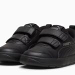 Puma Courtflex V3 V Inf PUMA Black-PUMA Black