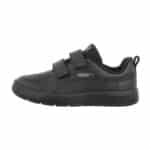 Puma Courtflex V3 V PS PUMA Black-PUMA Black-