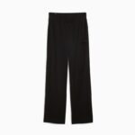 Puma ESS ELEVATED High-Waist Straight Leg Pan