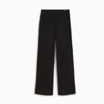 Puma ESS ELEVATED High-Waist Straight Leg Pan