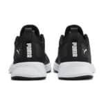 Puma Flyer Runner Jr Puma Black-Puma White