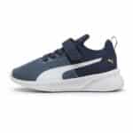 Puma Flyer Runner V PS Club Navy-Gray Skies-P