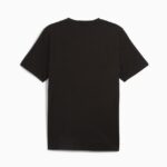 Puma GRAPHICS Execution Tee PUMA Black