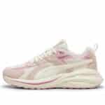 Puma Hypnotic LS Mauve Mist-Warm White-Mauved
